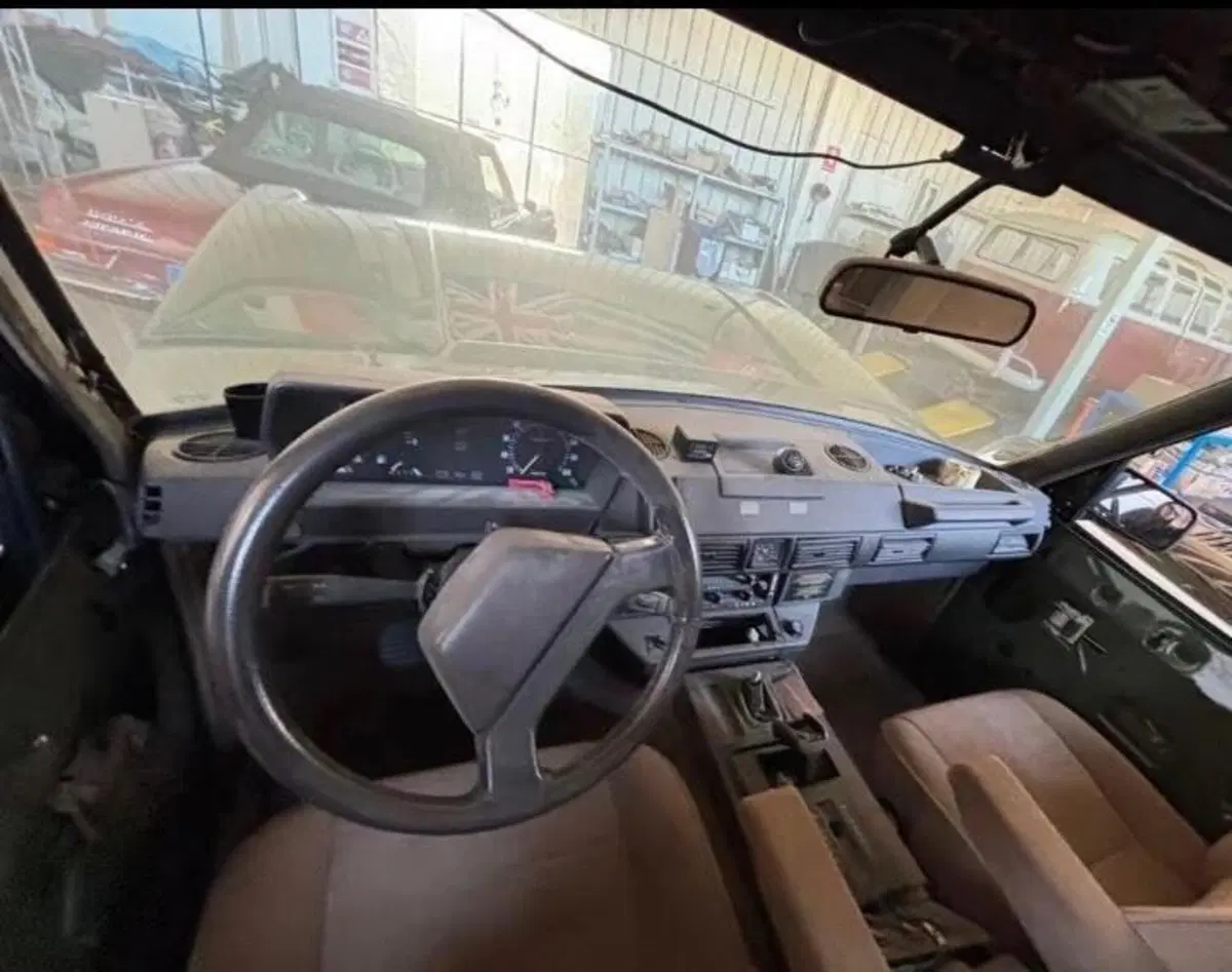 Rover RANGE ROVER 3.9 V8 AUTOMATICA  d'epoca a Cremona (4)