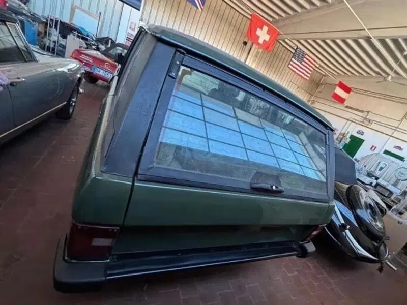 Rover RANGE ROVER 3.9 V8 AUTOMATICA  d'epoca a Cremona (5)