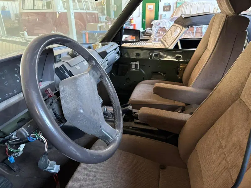 Rover RANGE ROVER 3.9 V8 AUTOMATICA  d'epoca a Cremona (10)