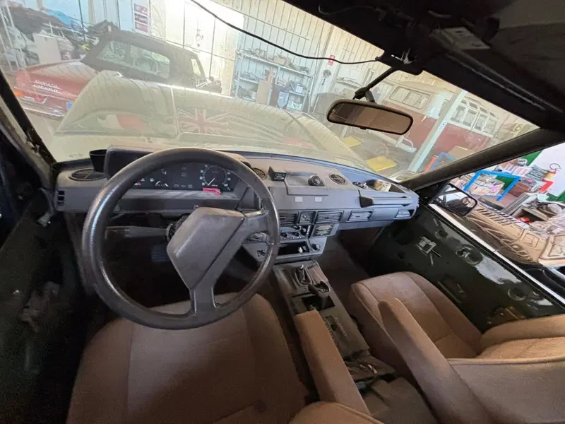 Rover RANGE ROVER 3.9 V8 AUTOMATICA  d'epoca a Cremona (13)