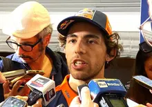 Enea Bastianini: ai piloti serve un “sindacalista”