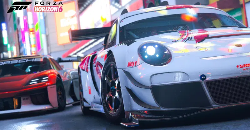 Forza Horizon 6. Quando la comfort zone diventa la tua certezza. Tutto quello che c&rsquo;&egrave; da sapere prima del lancio del 19 maggio