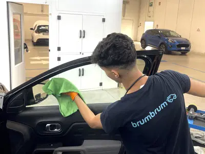 Brumbrum accelera in Italia: nuove aperture e crescita del modello omnicanale con la spinta di Aramis Group