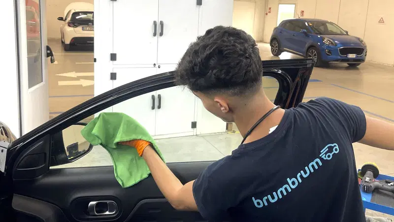 Brumbrum accelera in Italia: nuove aperture e crescita del modello omnicanale con la spinta di Aramis Group