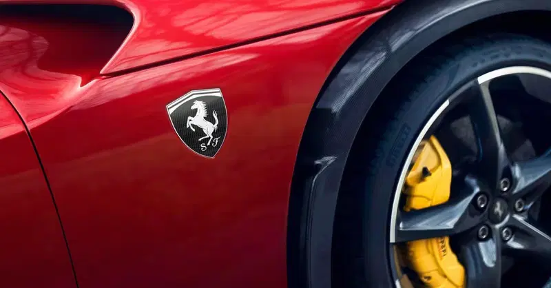 Ferrari registra nuovi marchi: indizi sulla futura ammiraglia di Maranello