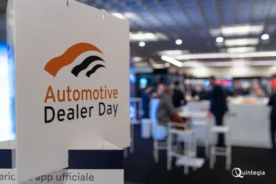 Automotive Dealer Day 2026, la rete cambia volto: meno concessionari, pi&ugrave; gruppi e nuovi brand