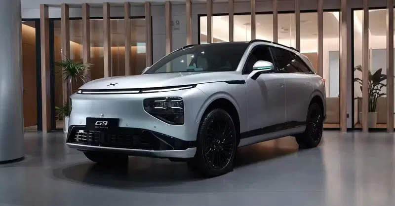 XPeng pronta a comprare uno stabilimento Volkswagen in Europa: la nuova offensiva cinese nell&rsquo;auto elettrica