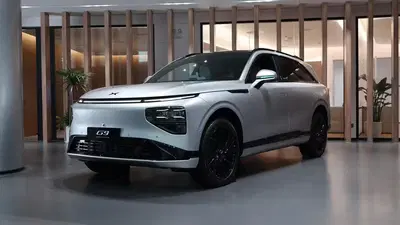 XPeng pronta a comprare uno stabilimento Volkswagen in Europa: la nuova offensiva cinese nell&rsquo;auto elettrica