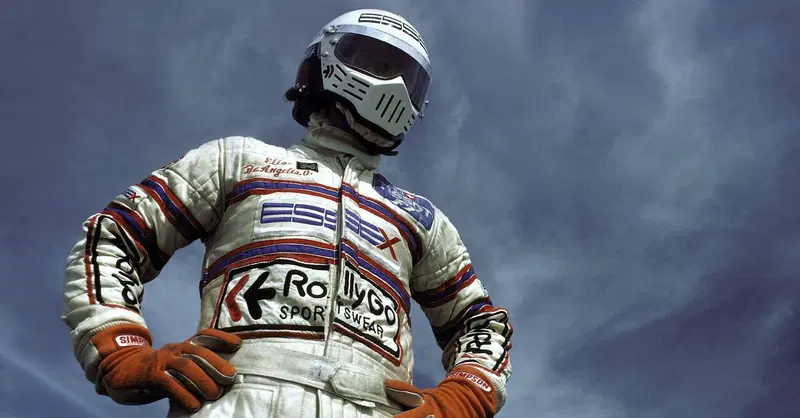 F1. &ldquo;Era il nostro mestiere e anche se Elio era morto non si poteva rinunciare al sogno di correre&rdquo;. La sinfonia incompiuta di Elio De Angelis, 40 anni dopo