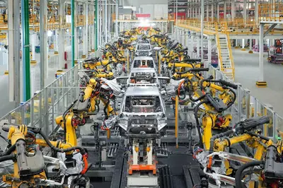 BYD guarda agli stabilimenti Stellantis in Italia: Cassino e Mirafiori tra le ipotesi sul tavolo
