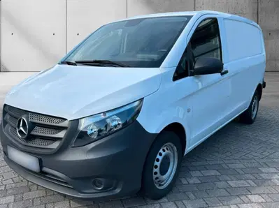 Mercedes-Benz Vito 1.7 114 CDI PC Furgone Compact del 2021 usata
