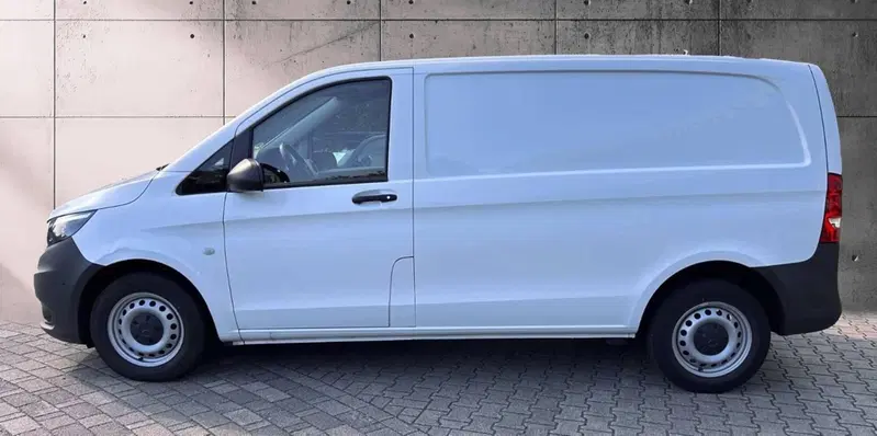 Mercedes-Benz Vito usata a Reggio Emilia (2)