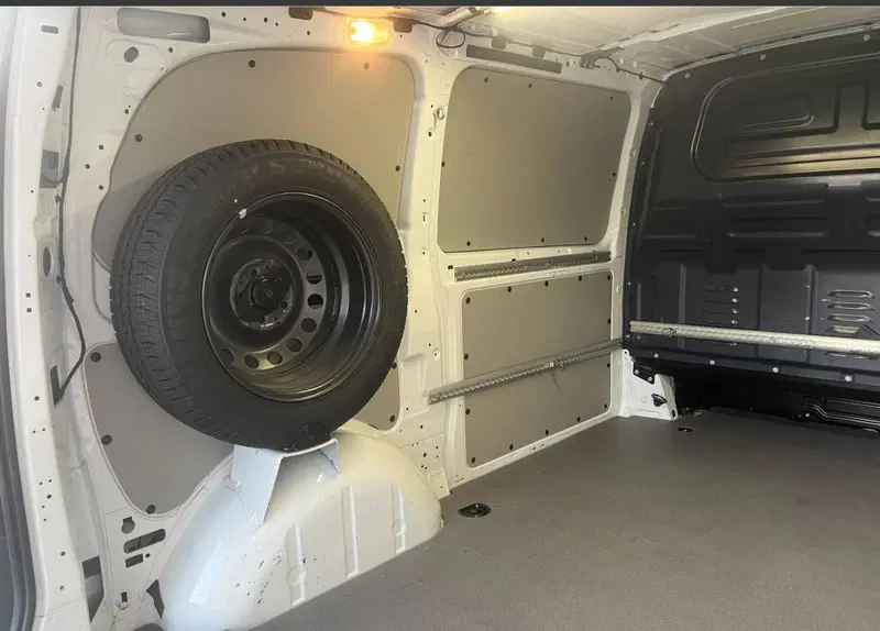 Mercedes-Benz Vito usata a Reggio Emilia (12)