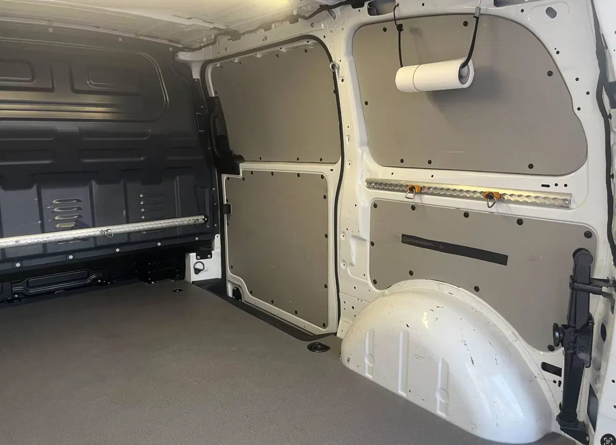 Mercedes-Benz Vito usata a Reggio Emilia (13)