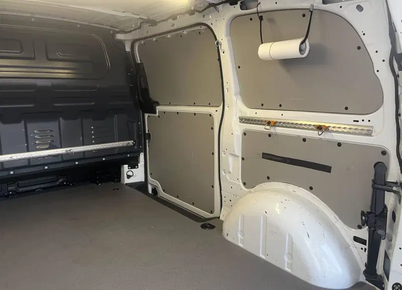Mercedes-Benz Vito usata a Reggio Emilia (13)