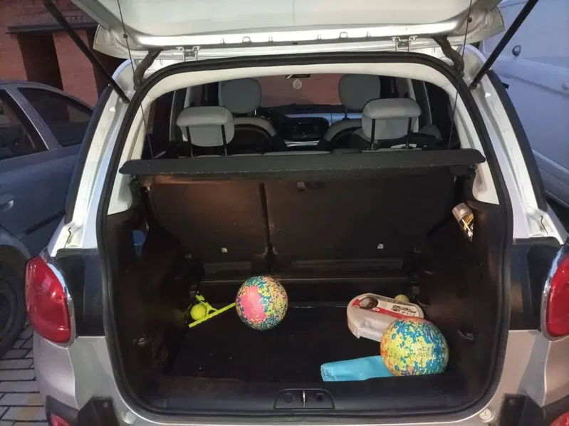 Fiat 500L usata a Siena (6)