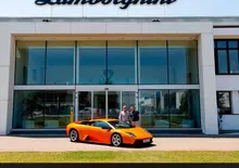 Questa Lamborghini ha superato 500.000 km: il record che riscrive la storia delle supercar