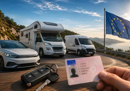 Patente B, rivoluzione UE: cosa si potrà guidare con le nuove regole europee e quando cambierà tutto