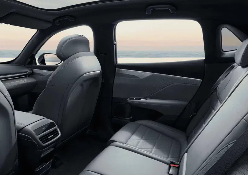 Changan Deepal S05 (2026-->>) (2)