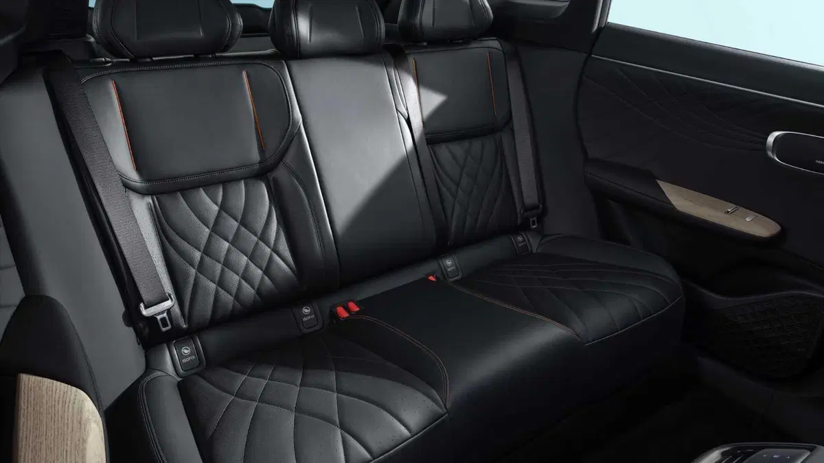 Changan Deepal S07 79,97 kWh 218cv (5)