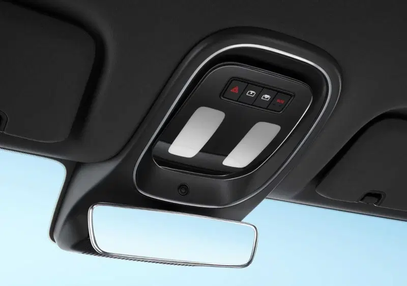 Changan Deepal S07 (2026-->>) (11)