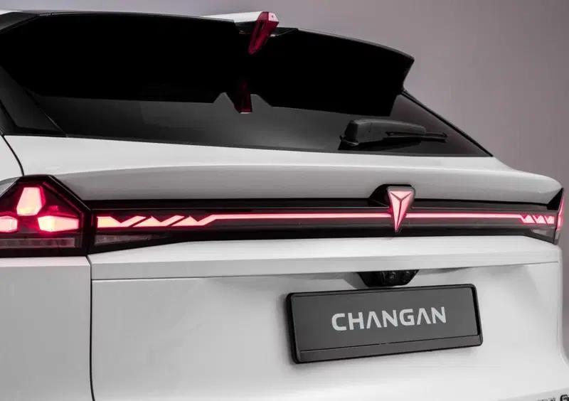 Changan Deepal S07 (2026-->>) (8)