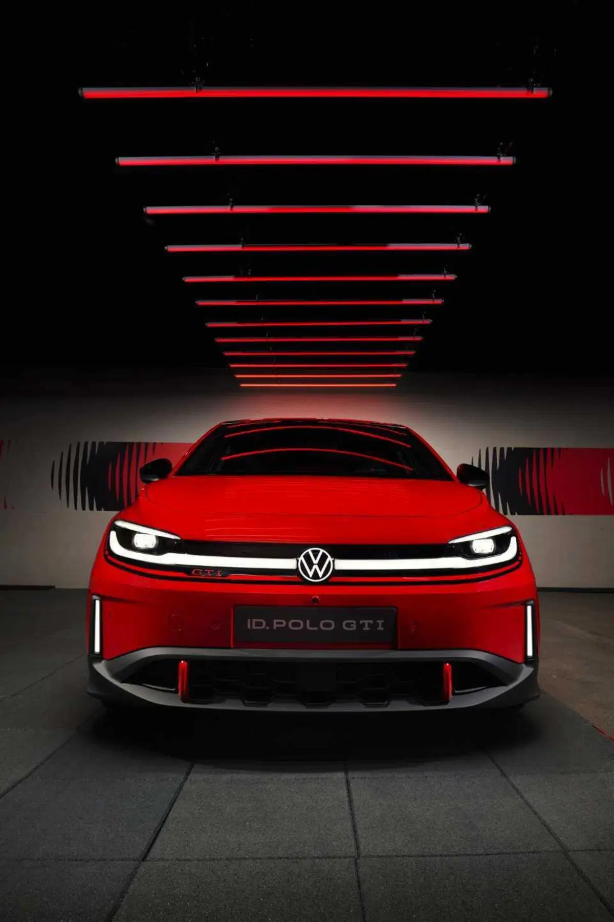 Volkswagen ID. Polo GTI: la prima GTI elettrica in 50 anni di storia | Esterni, interni e caratteristiche [VIDEO] (4)