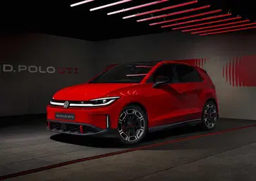 Volkswagen ID. Polo GTI: la prima GTI elettrica in 50 anni di storia | Esterni, interni e caratteristiche [VIDEO]