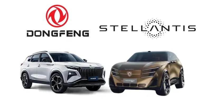 Stellantis rilancia l&rsquo;asse con Dongfeng: dal 2027 nasceranno in Cina nuove Peugeot e Jeep elettrificate
