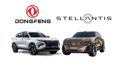 Stellantis rilancia l&rsquo;asse con Dongfeng: dal 2027 nasceranno in Cina nuove Peugeot e Jeep elettrificate