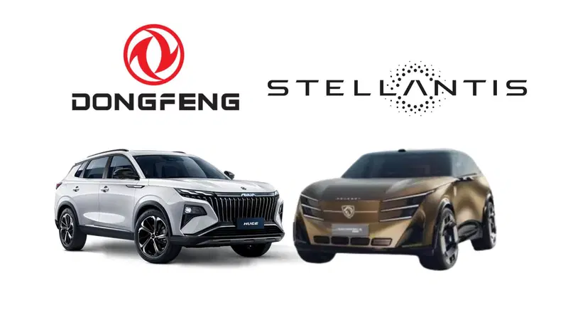 Stellantis rilancia l&rsquo;asse con Dongfeng: dal 2027 nasceranno in Cina nuove Peugeot e Jeep elettrificate