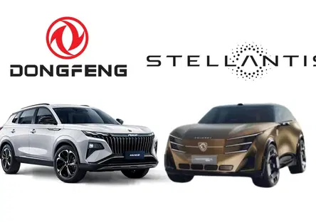 Stellantis rilancia l’asse con Dongfeng: dal 2027 nasceranno in Cina nuove Peugeot e Jeep elettrificate