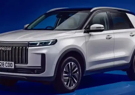 Jaecoo 3, il nuovo B-Suv ad un prezzo shock che sfida Jeep Avenger: attese versioni ibride ed elettriche