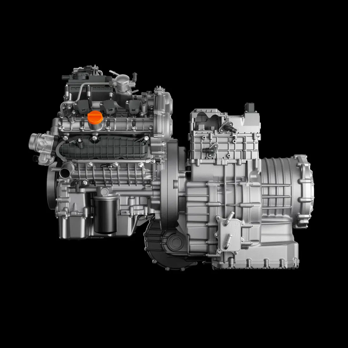 Lotus Emira cambia cuore: addio ai motori Toyota e AMG, arriva il V6 ibrido di Horse (3)