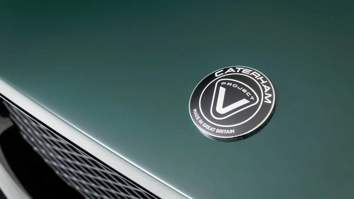 Caterham Project V (2)