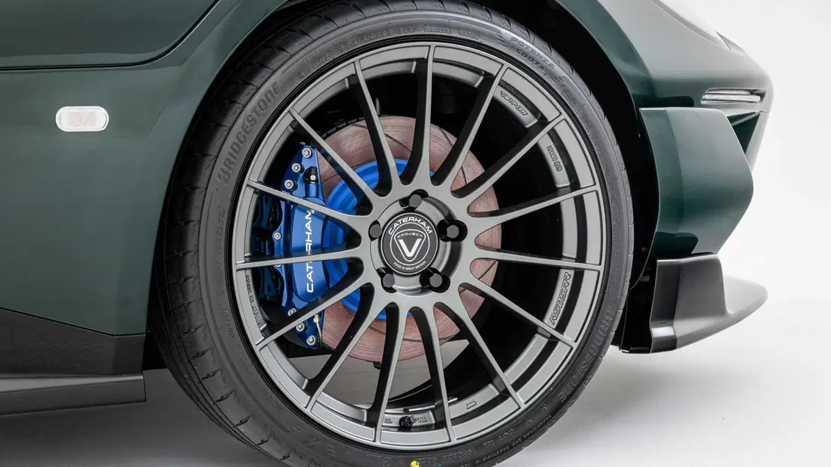 Caterham Project V (5)