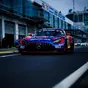 L’Italia in pole alla 24 Ore del Nürburgring: Lamborghini ruba la scena alla Mercedes di Max Verstappen