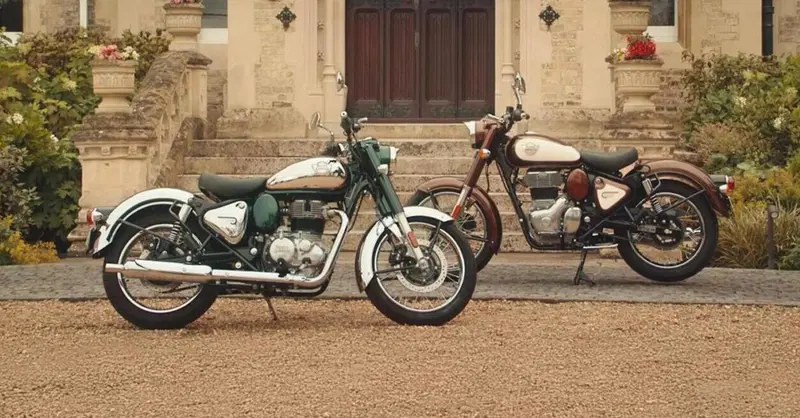 Royal Enfield supera Ferrari: il marchio moto entra tra i brand automotive pi&ugrave; forti al mondo