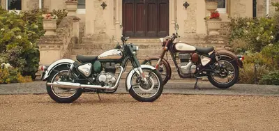 Royal Enfield supera Ferrari: il marchio moto entra tra i brand automotive pi&ugrave; forti al mondo