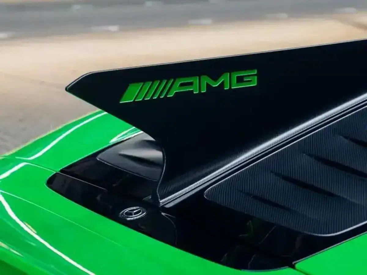 Mercedes AMG One (12)