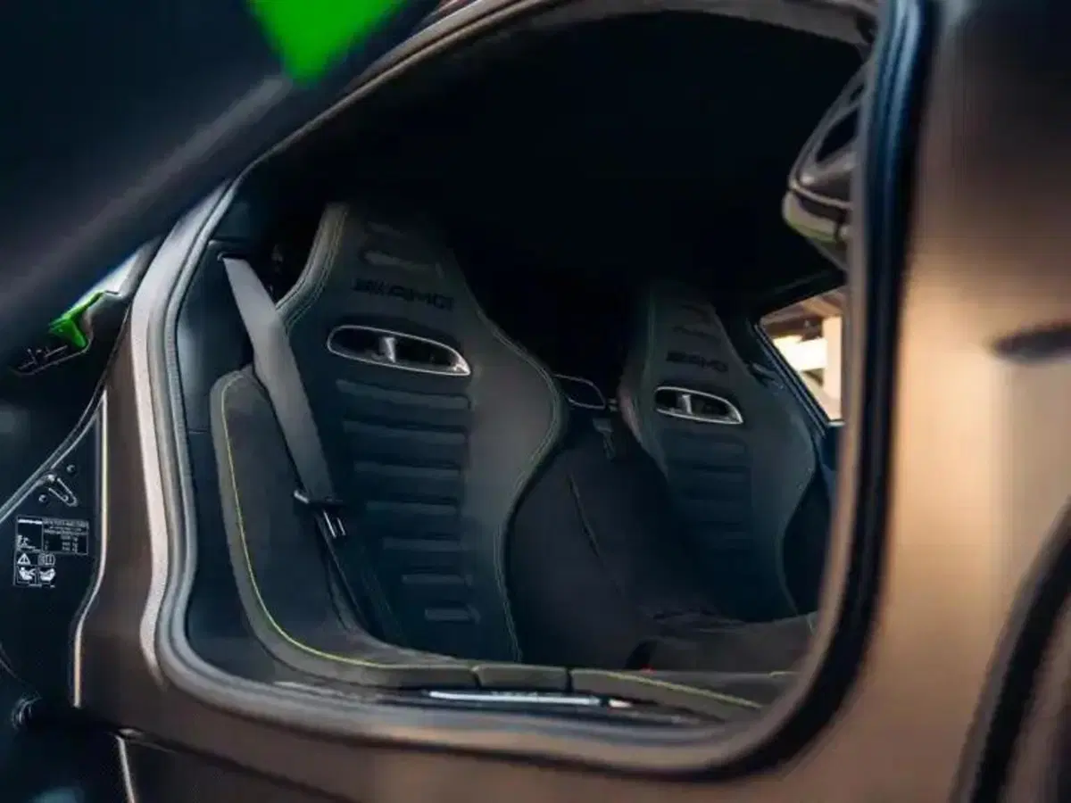 Mercedes AMG One (20)