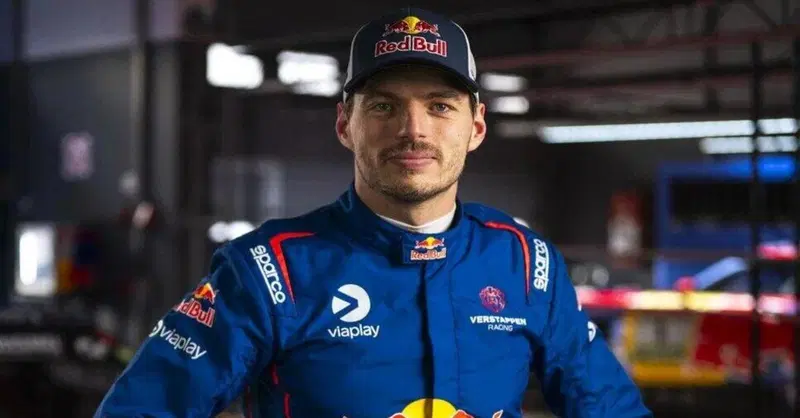 &ldquo;Forse gli servirebbe un cambio di mentalit&agrave;&rdquo;: il grande rivale Christopher Haase pizzica Max Verstappen