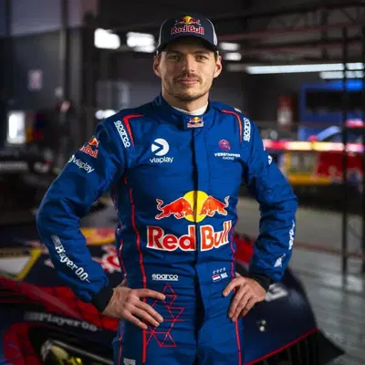 &ldquo;Forse gli servirebbe un cambio di mentalit&agrave;&rdquo;: il grande rivale Christopher Haase pizzica Max Verstappen