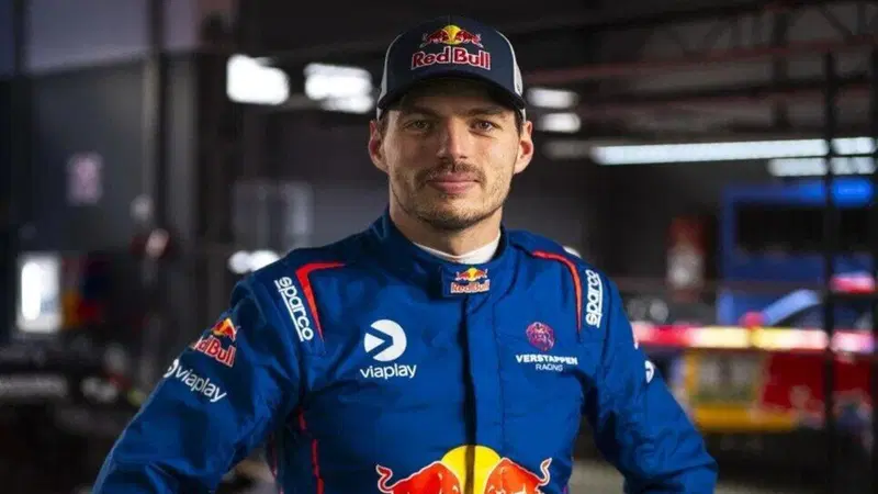 &ldquo;Forse gli servirebbe un cambio di mentalit&agrave;&rdquo;: il grande rivale Christopher Haase pizzica Max Verstappen