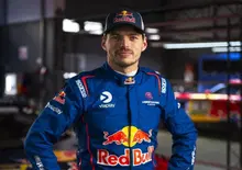 “Forse gli servirebbe un cambio di mentalità”: il grande rivale Christopher Haase pizzica Max Verstappen