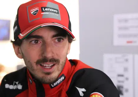 Bagnaia e il tema sicurezza dopo la caduta di Martín: In Safety commission eravamo in tre a Le Mans, come può funzionare?
