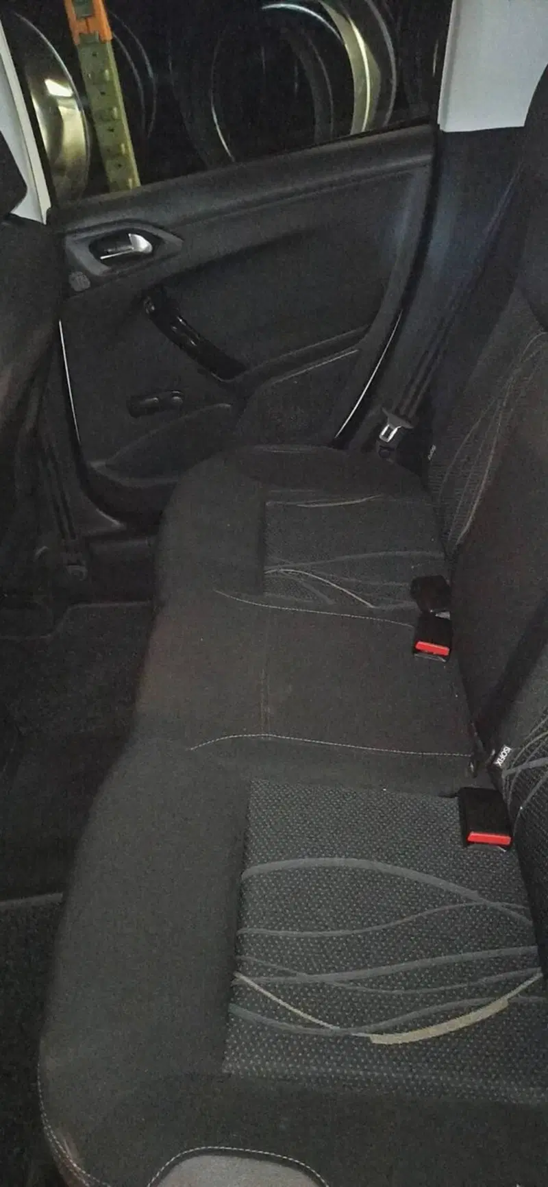 Peugeot 208 usata a Varese (10)