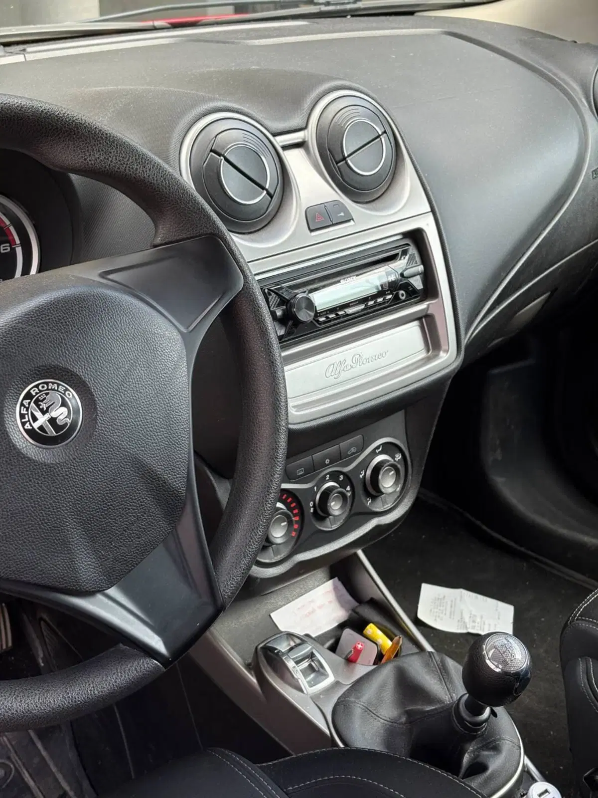 Alfa Romeo MiTo usata a Firenze (7)