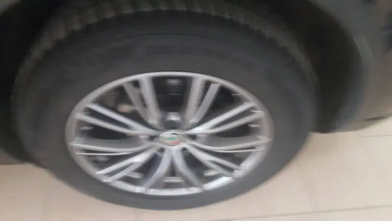 Alfa Romeo Stelvio usata a Barletta-Andria-Trani (6)