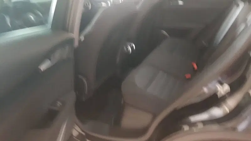 Alfa Romeo Stelvio usata a Barletta-Andria-Trani (5)